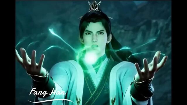 ✨ IMMORTALITY ✨🔔 Episode 18🔔 FANG HAN MEMBUAT KEJUTAN SPEKTAKULER DI SEKTE YUHUA 😱❗🔥🔥❗😱😱❗