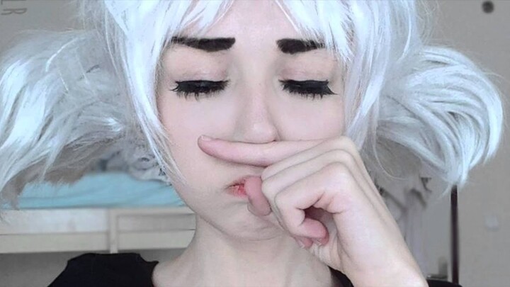 Cosplay Hunter X Hunter