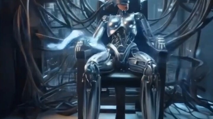 RoboCop