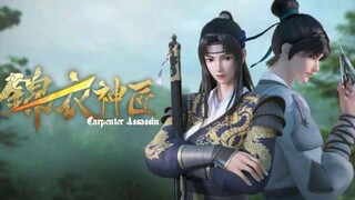 Carpenter Assassin EP 05 Sub Indo