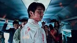 How To Escape Zombies On Train Step by Step  - Train to Busan Movie Recap Summary