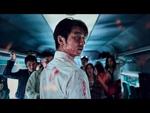 How To Escape Zombies On Train Step by Step  - Train to Busan Movie Recap Summary