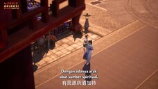 Supreme Alchemy Episode 120 Subtitle Indonesia