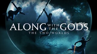 Along with the Gods: The Two Worlds | Hindi | 1080p | 2017