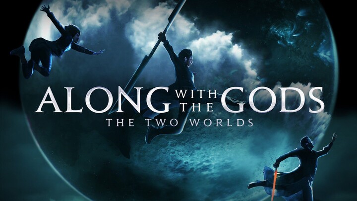 Along with the Gods: The Two Worlds | Hindi | 1080p | 2017