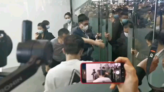 Tesla: I'm having such a tough time [speechless]