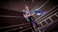 HALCYON RUNAWAY - DANCE MMD COVER