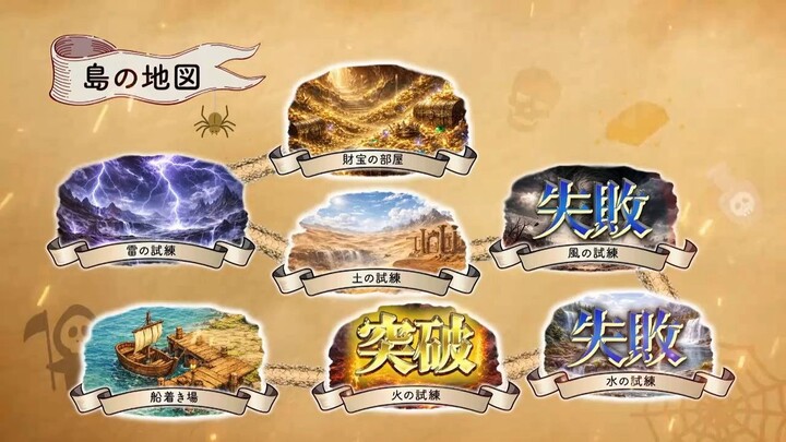 Roselia ASIA TOUR「Neuweltfahrt」Tokyo -Final- キャラくず(Karakuzu) #5 Subtitle Indonesia