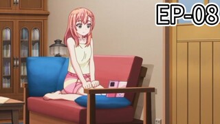 My Dreaming Boy is Realist [S1] [EP-08] Hindi Dub