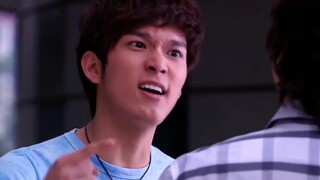 "Xiao Gang in the prequel of Xingtian wasn't that bad, and Kufensi wasn't that annoying!"