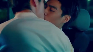 [BL] ความรักควบคุมไม่ได้ ep 23 Treason