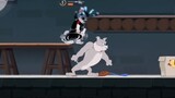 Momen Tom and Jerry Water Friends Edisi 42! Bagaimana bola meriam bisa dikalahkan dengan alat peraga