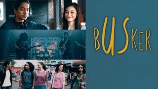 Busker 2018 720p WEB-DL x264 AAC (Request)✅