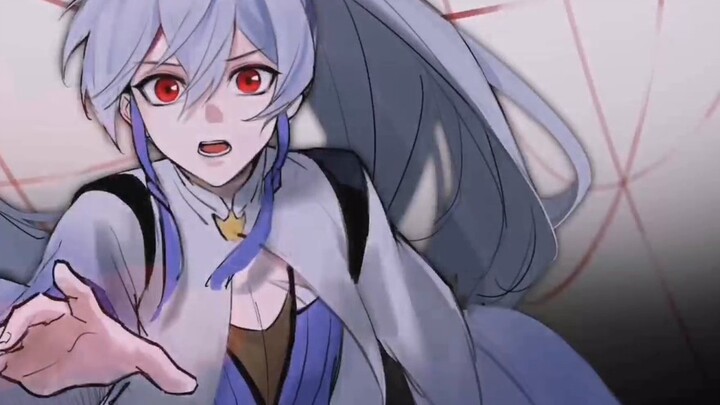 【Give Me】Handwritten Letter from Brother Pit II