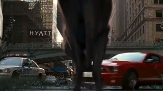 I Am Legend (2007) // Full Movie