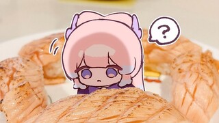 心海的二舅入口即化(✪▽✪)