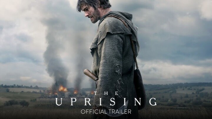 The Uprising (2026)