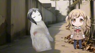 [Mao Xi] [Miao Mu] Two keycaps fell in love with KSM in order to grab the rice dumplings (Dragon Boa