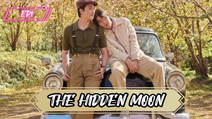 [EP1] The Hidden Moon