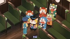 Doraemon's Special Short Movie 15