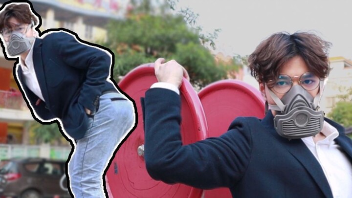 【Yidao】Pergi berbelanja seminggu sekali