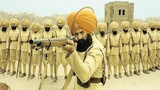 21 Indian Soldiers Go To a War Against 10,000 Soldiers And...