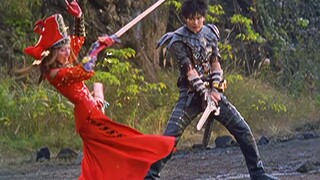 [Special Effects Story] Dragon Blast Team: Mahero restores Jenny's power! Asuka breaks free from the