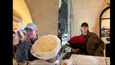 [Eng Sub] 29 Aug 2025 BOSSNOEUL DATE ON CHINESE VALENTINE'S DAY ♥️ #บอสโนอึล #bossnoeul #BoNoH