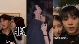 [抖音] - Một Chút Cẩu Lương Mỗi Ngày Dành Cho FA 😁| Tik Tok Trung Quốc #3