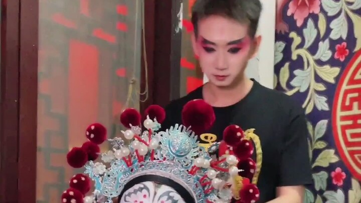 Dulu semuanya berjalan perlahan; seumur hidup hanya fokus menampilkan satu pertunjukan dengan sempur