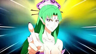 The snake demon is so weak that the seven calabash brothers can't defeat it