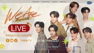 LIVE PT1