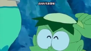 Doraemon Episode 825