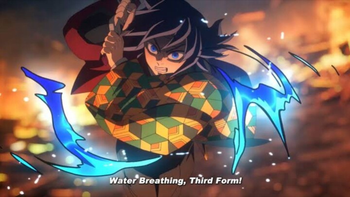 SPOILER ‼️ Movie Demon Slayer; Infinity Castle Bahasa Indonesia