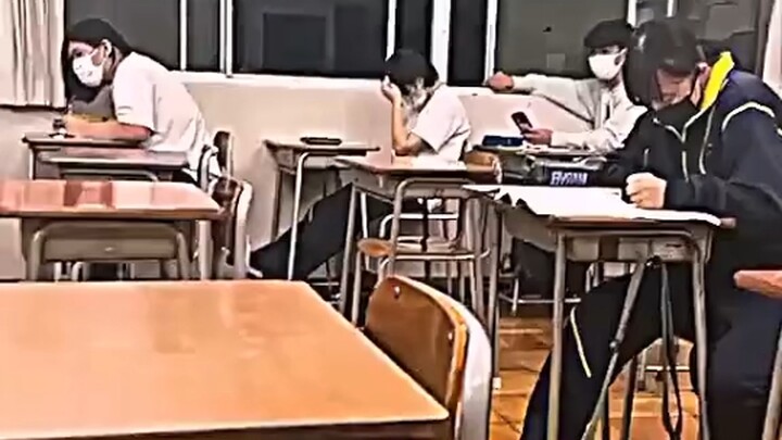 我想我理解他的绝望