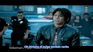 12 Peterpan - Bintang Di Surga (Dengan Lirik)