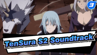 [TenSura] Season 2 Soundtrack - All OPs & EDs_3