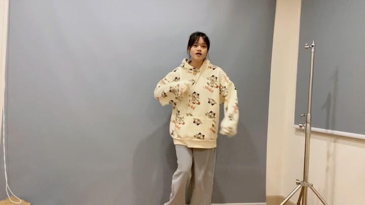 Tuần mới zui zẻ #Cutegirl