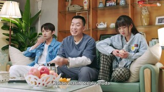 Exclusive Fairy Tale Ep.9 - Subtitle Indonesia