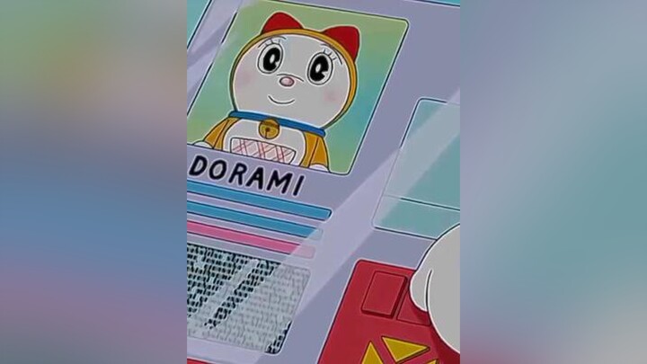 Hàng giả nhưng mà sao lại cuốn ntn 🤧🤧 doraemon gencha fyp anime