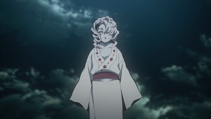 Isn’t it common knowledge that ghosts fear sunlight? After rewatching Demon Slayer, I stumbled upon 