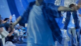 กั๋วอี《พี่สาวสวยจริงๆ》เวอร์ชันรีเลย์เต้นถ่ายอาหาร—อู๋ฮั่นฉีเมิ่ง กั๋วอีเท่านั้น