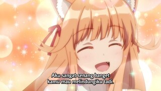 Yuusha Party wo Tsuihou sareta Beast Tamer [EPS 2]