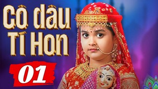 Cô Dâu Tí Hon - Tập 1 | Phim Truyền Hình Ấn Độ Mới Nhất 2024 | Phim Bộ Hay Lồng Tiếng
