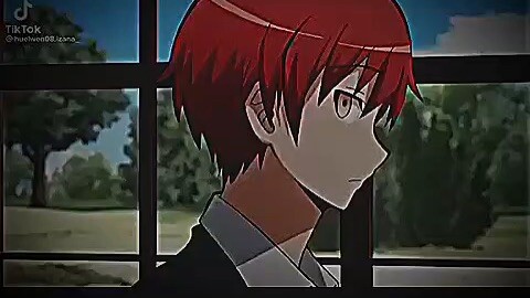 Akabane Karma