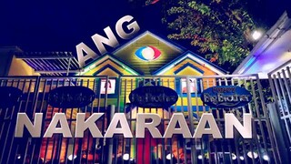 PINOY BIG BROTHER celebrity Collab EPISODE 82