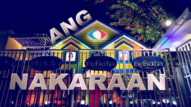 PINOY BIG BROTHER celebrity Collab EPISODE 82
