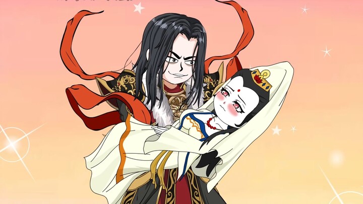 The Foolish Emperor Episode 118 (Part 2) Guanyin Returns