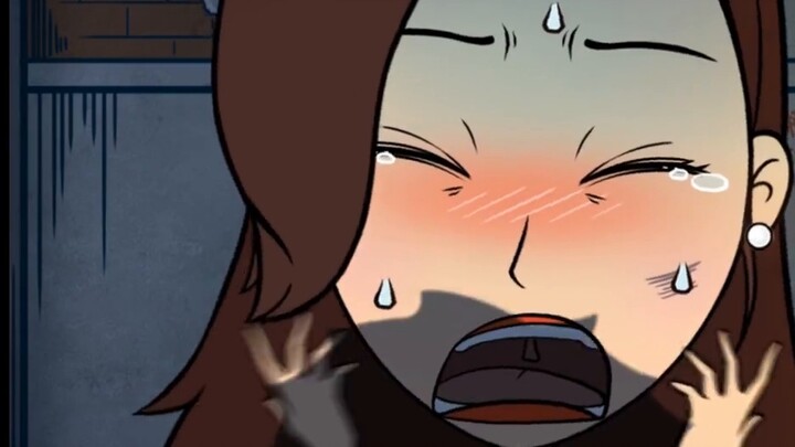 Episode 11: Good Will Never Suppress Evil