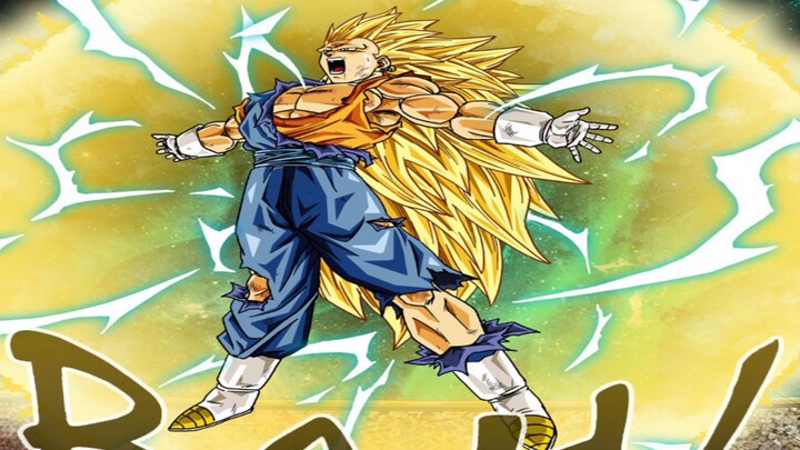 ตอนที่ 45: “มังกรทองคำ ปะทะ โบรลี่!” | Dragon Ball Multiverse นิยายฉบับเต็ม